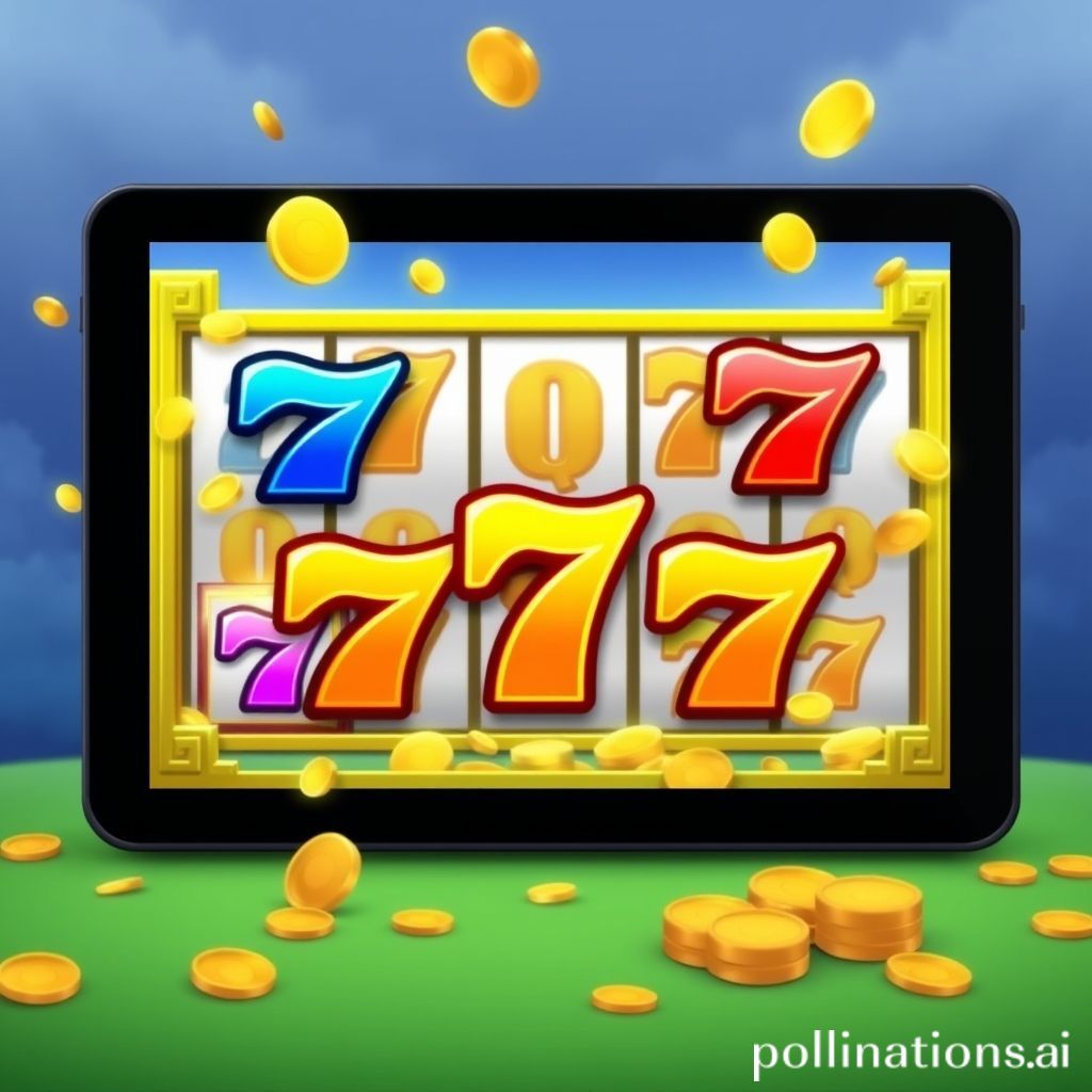 Memahami Peluang Dan Strategi Slot Gacor 777